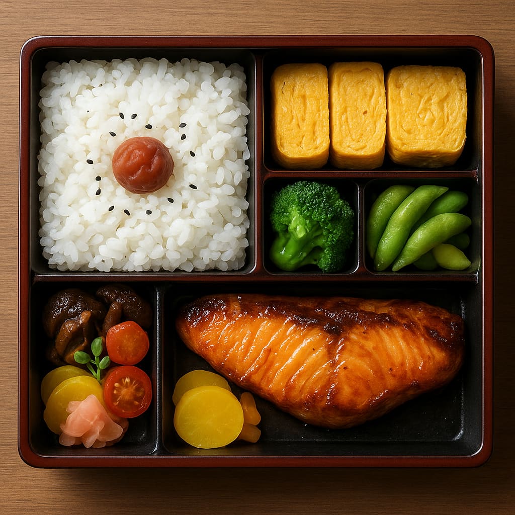 Bento