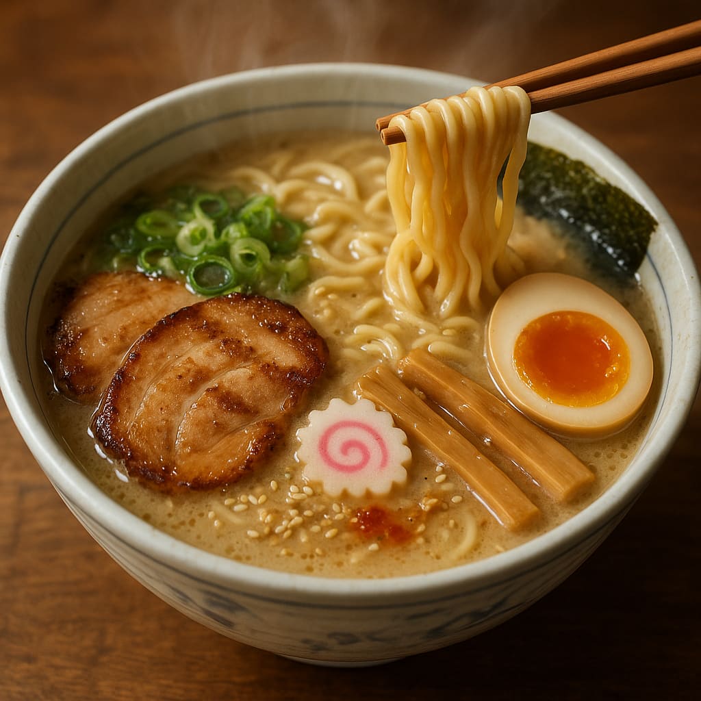 Ramen Bowl